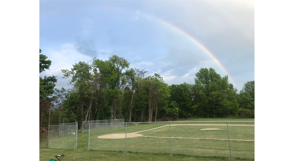 Play Ball!